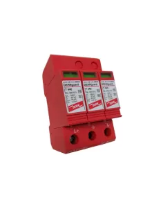 Dehn Italia 900517 DehnGuard surge protector